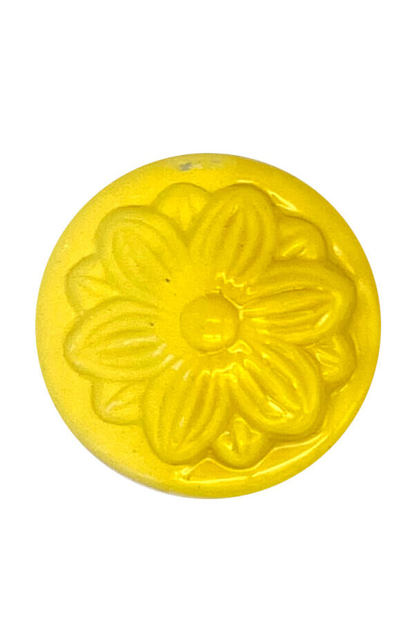 HCO-689 Engobe Bright Yellow